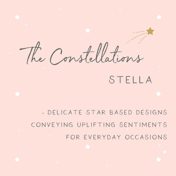 The Constellations - Stella