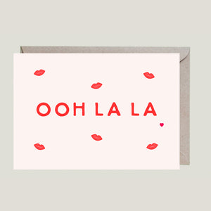 Ooh La La (24004) x6