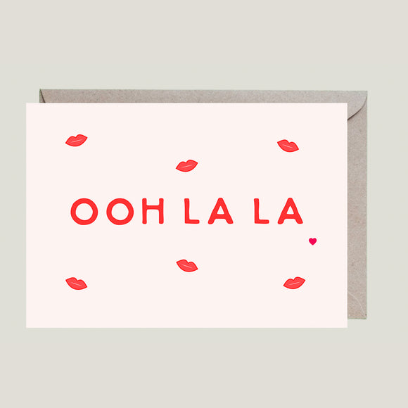 Ooh La La (24004) x6
