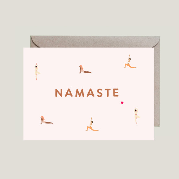 Namaste (24005) x6