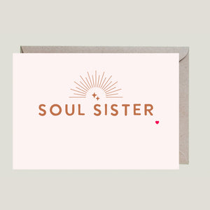 Soul Sister (24006) x6