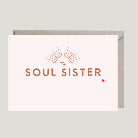 Soul Sister (24006) x6