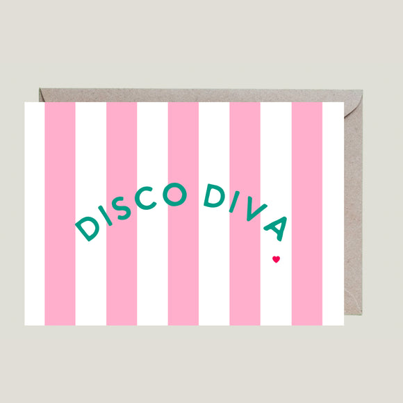 Disco Diva (24009) x6
