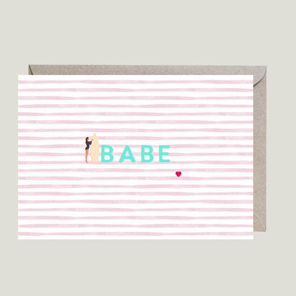 Babe (24010) x6