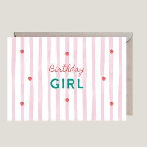 Birthday Girl (24016) x6
