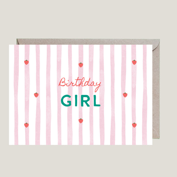 Birthday Girl (24016) x6