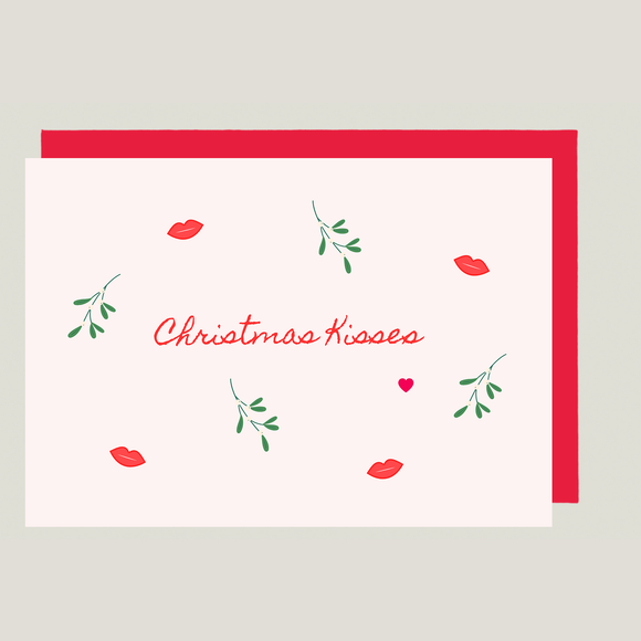 Christmas Kisses (24026) x6