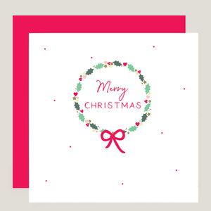 Merry Christmas (FES010) x6