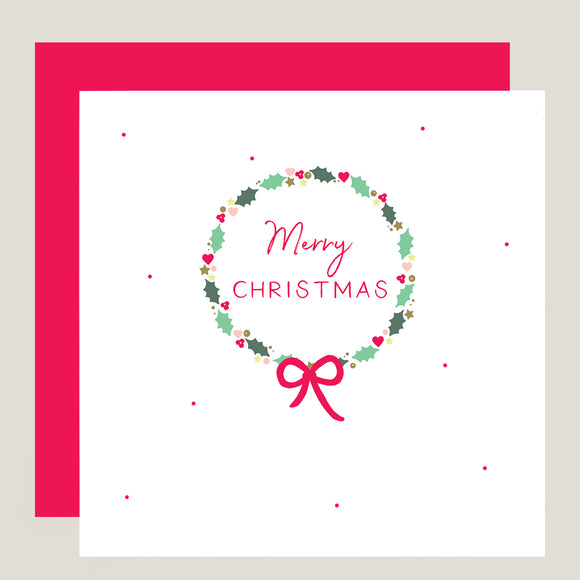 Merry Christmas (FES010) x6
