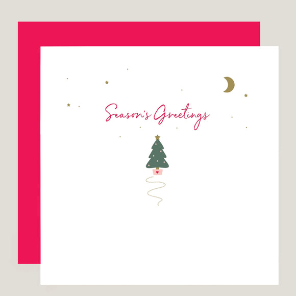 Season's Greetings (FES006) x6