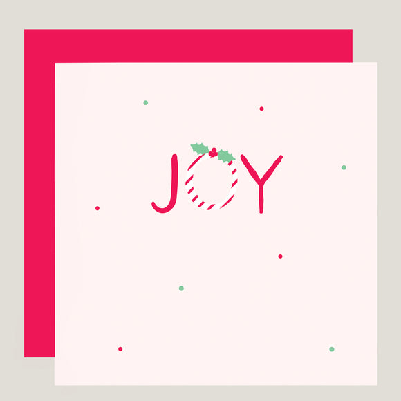 Joy (FES015)