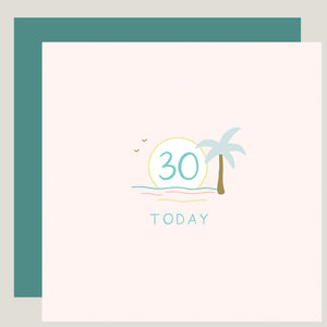 30 Today (JL008)