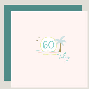60 Today (JL011)