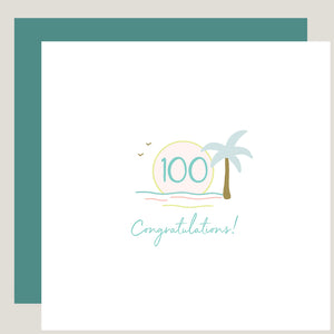 100 Today (JL015)
