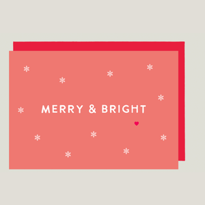 Merry & Bright (24024) x6