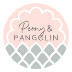 Peony &amp; Pangolin