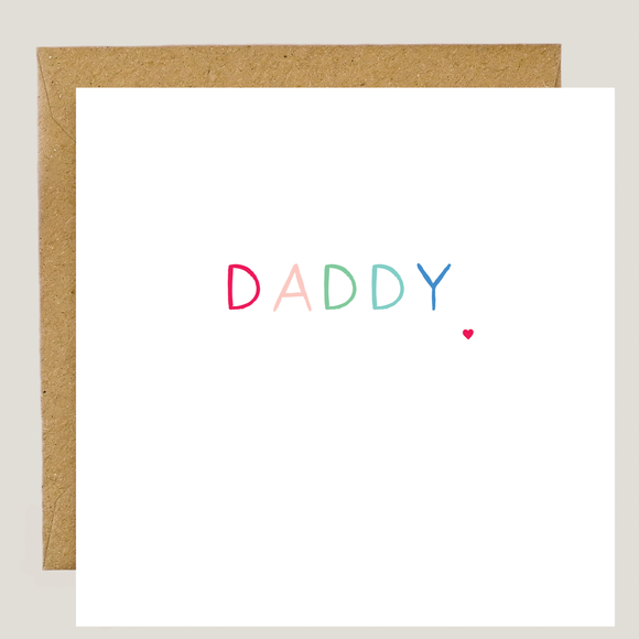 DADDY (BB001) x6