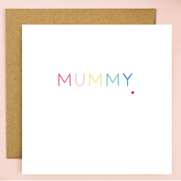 MUMMY (BB003) x6