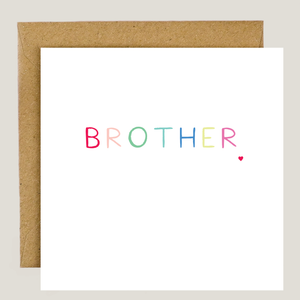 Brother (BB006)