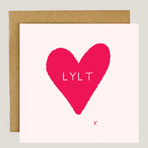 LYLT (LN035)